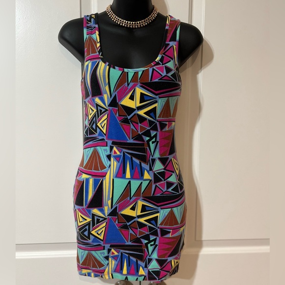 Forever 21 Bodycon Dress - Picture 1 of 5